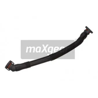 Tuyau, ventilation de carter-moteur MAXGEAR 18-0388