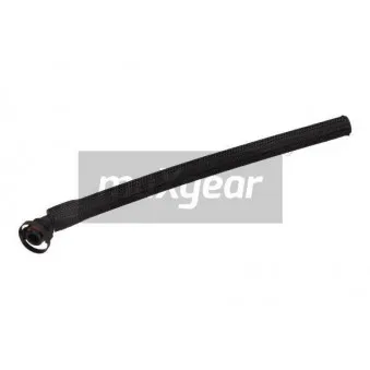 Tuyau, ventilation de carter-moteur MAXGEAR 18-0389