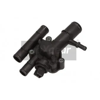 Thermostat, liquide de refroidissement MAXGEAR 18-0393