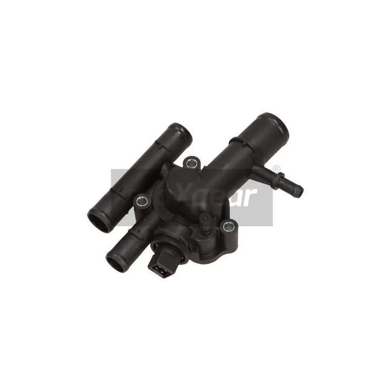 Thermostat, liquide de refroidissement MAXGEAR 18-0393