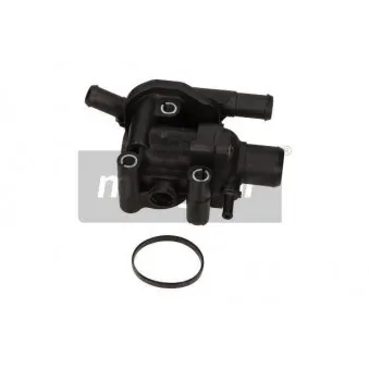 Bride de liquide de refroidissement MAXGEAR 18-0396
