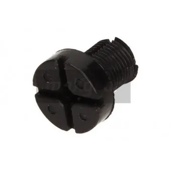 Vis de purge d'air / - soupape, radiateur MAXGEAR 18-0399