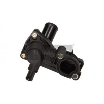 Bride de liquide de refroidissement MAXGEAR 18-0400
