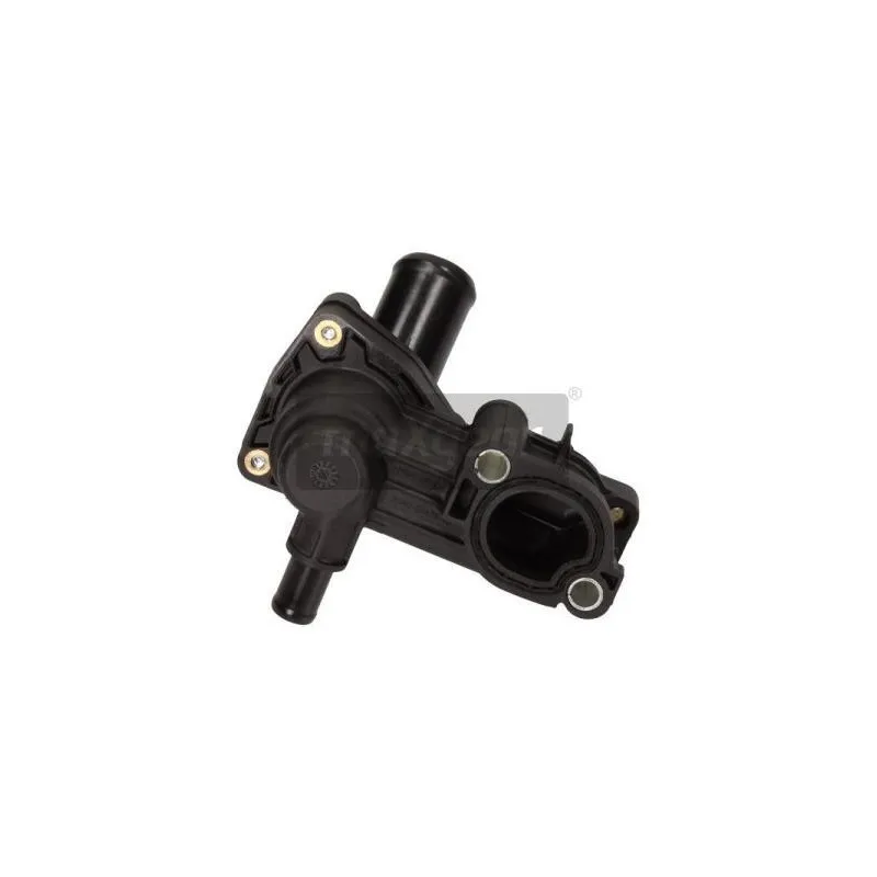 Bride de liquide de refroidissement MAXGEAR 18-0400