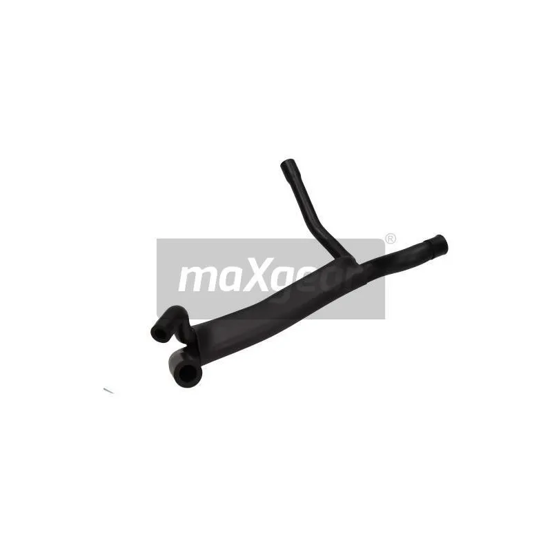 Tuyau, ventilation de carter-moteur MAXGEAR 18-0401