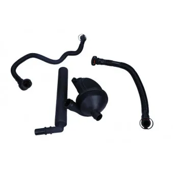 Séparateur d'huile, prise de recyclage des gas de carter MAXGEAR 18-0404SET
