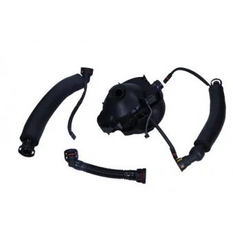 Kit de réparation, ventilation du carter-moteur MAXGEAR 18-0405SET