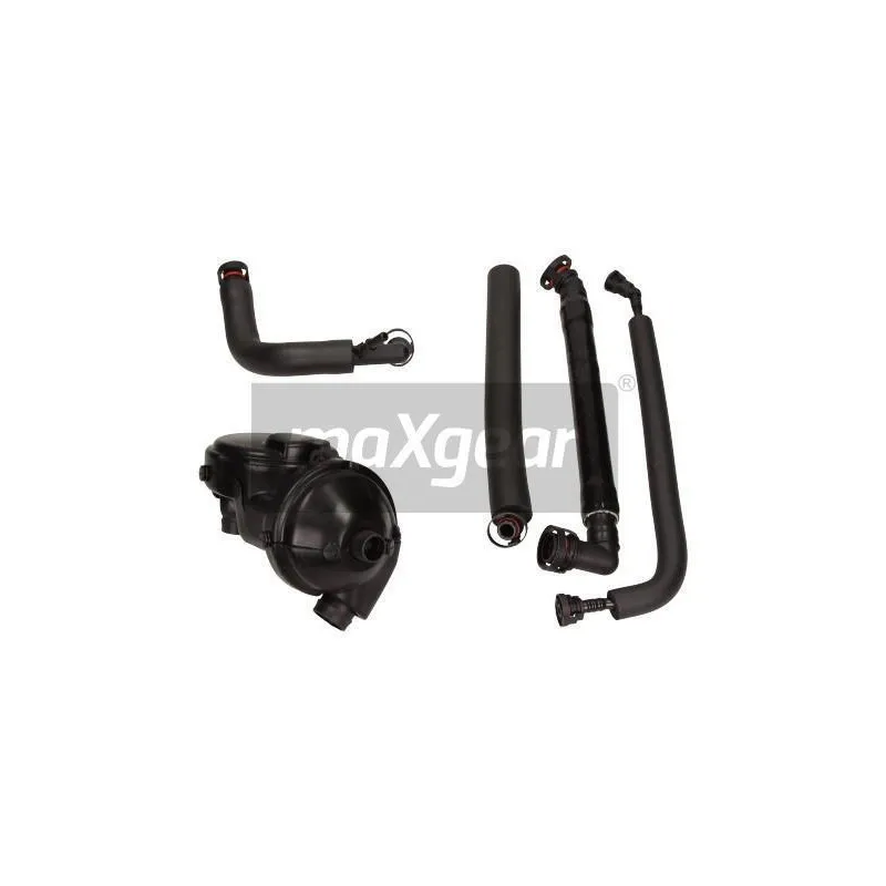 Soupape, dégazage du carter MAXGEAR 18-0406SET