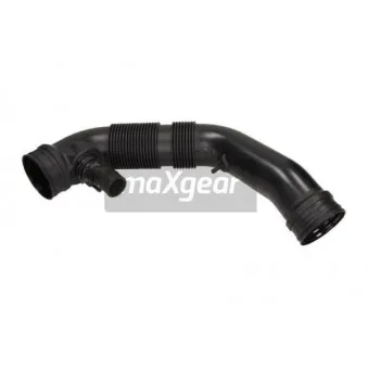 Tuyau d'aspiration, alimentation d'air MAXGEAR 18-0410