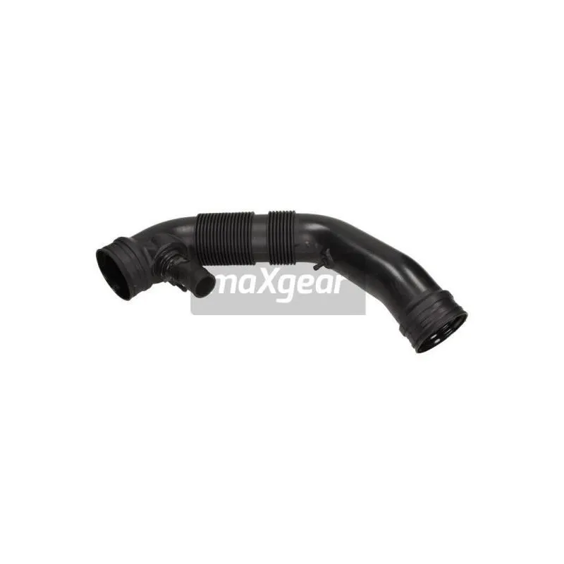 Tuyau d'aspiration, alimentation d'air MAXGEAR 18-0410