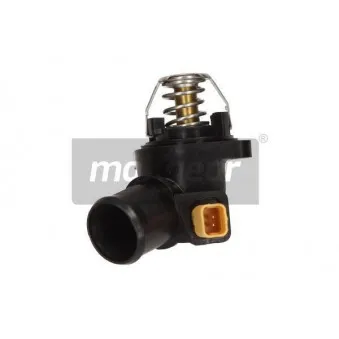 Thermostat, liquide de refroidissement MAXGEAR