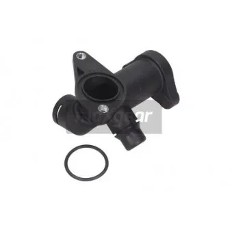 Bride de liquide de refroidissement MAXGEAR 18-0436