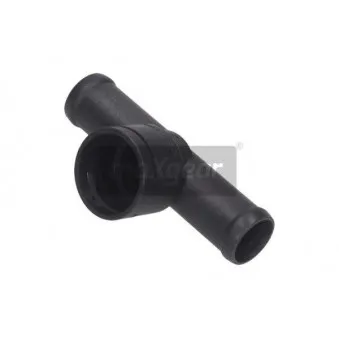 Bride de liquide de refroidissement MAXGEAR 18-0437