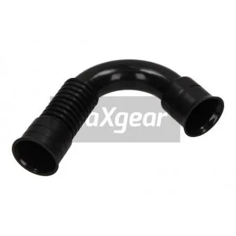 Flexible, aération de la housse de culasse MAXGEAR 18-0438