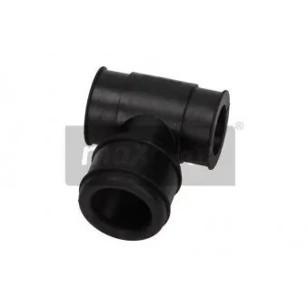 Tuyau, ventilation de carter-moteur MAXGEAR 18-0439