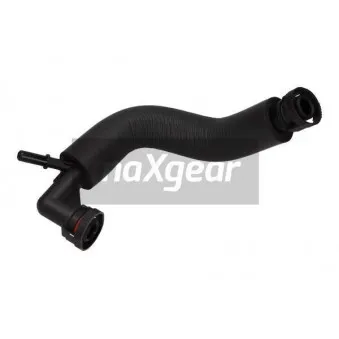 Tuyau, ventilation de carter-moteur MAXGEAR 18-0446