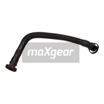 Tuyau, ventilation de carter-moteur MAXGEAR 18-0447