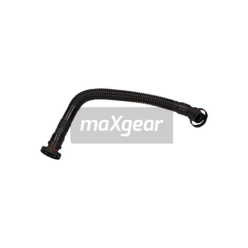 Tuyau, ventilation de carter-moteur MAXGEAR 18-0447