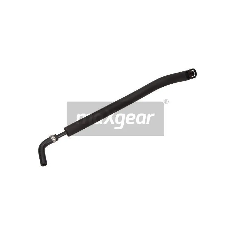 Tuyau, ventilation de carter-moteur MAXGEAR 18-0448