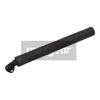 Tuyau, ventilation de carter-moteur MAXGEAR 18-0449