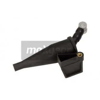 Séparateur d'huile, prise de recyclage des gas de carter MAXGEAR 18-0451