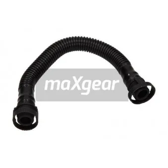 Tuyau, ventilation de carter-moteur MAXGEAR 18-0456