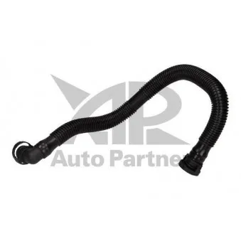 Tuyau, ventilation de carter-moteur MAXGEAR 18-0457