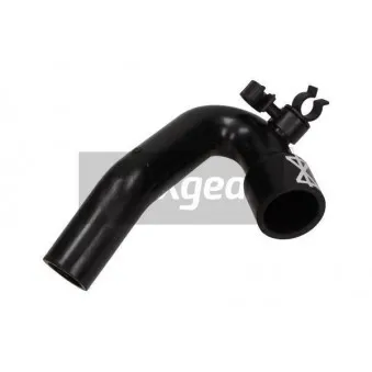 Tuyau, ventilation de carter-moteur MAXGEAR 18-0458