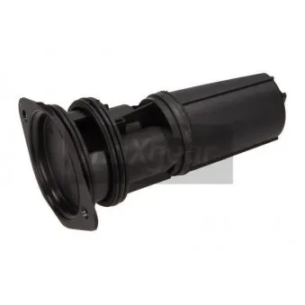 Séparateur d'huile, prise de recyclage des gas de carter MAXGEAR 18-0461