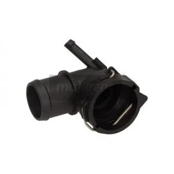 Bride de liquide de refroidissement MAXGEAR 18-0467