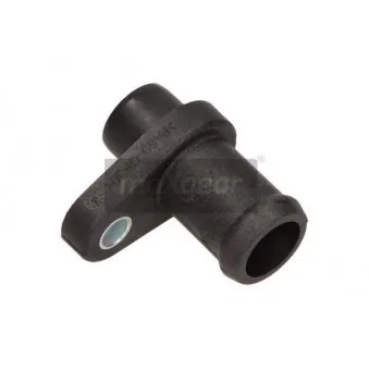 Bride de liquide de refroidissement MAXGEAR 18-0468