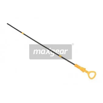 Jauge de niveau d'huile MAXGEAR 18-0472