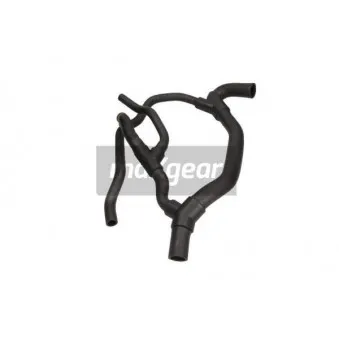 Durite de radiateur MAXGEAR 18-0484