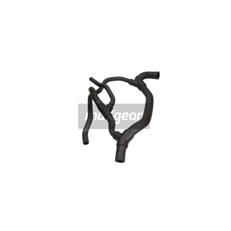 Durite de radiateur MAXGEAR 18-0484