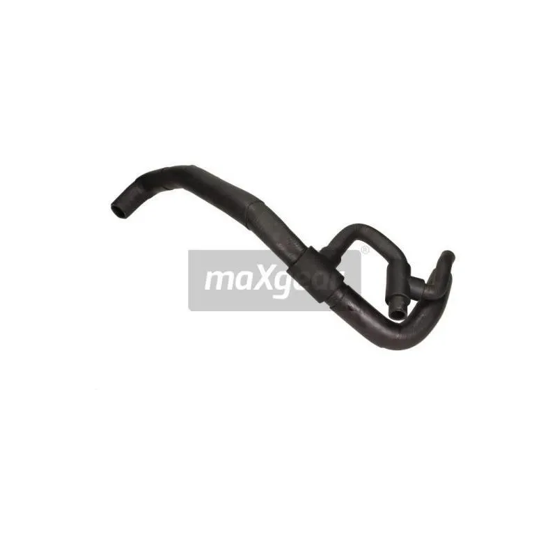Durite de radiateur MAXGEAR 18-0487