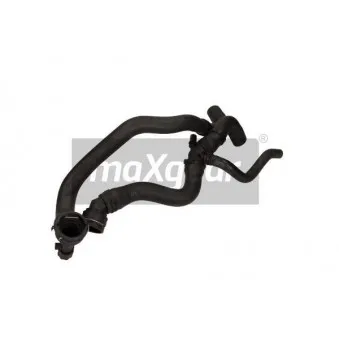 Durite de radiateur MAXGEAR 18-0489