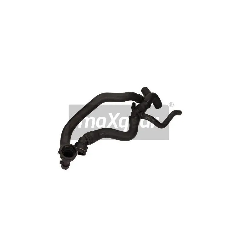 Durite de radiateur MAXGEAR 18-0489
