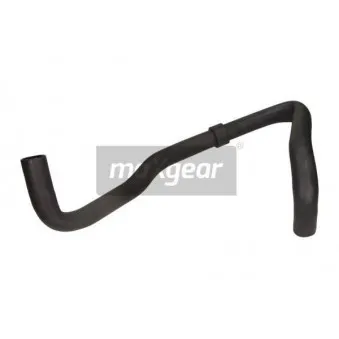 Durite de radiateur MAXGEAR 18-0490