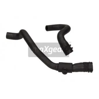 Durite de radiateur MAXGEAR 18-0492