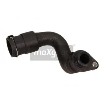 Durite de radiateur MAXGEAR 18-0495