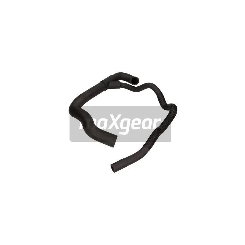 Durite de radiateur MAXGEAR 18-0498