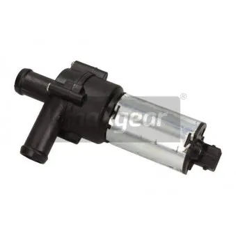 Pompe à eau additionnelle MAXGEAR 18-0499