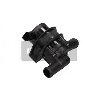 Pompe de circulation d'eau, chauffage auxiliaire MAXGEAR 18-0500
