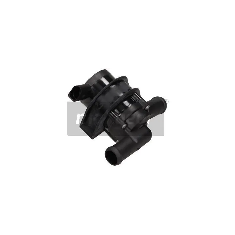 Pompe de circulation d'eau, chauffage auxiliaire MAXGEAR 18-0500