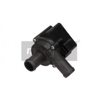 Pompe de circulation d'eau, chauffage auxiliaire MAXGEAR 18-0503