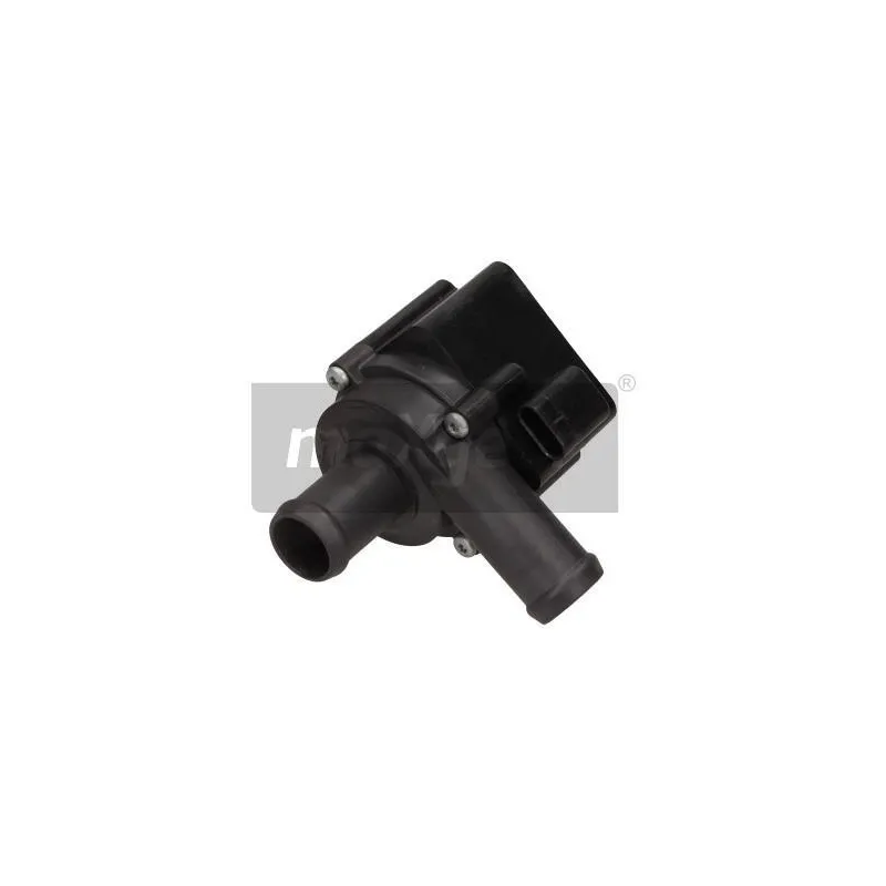 Pompe de circulation d'eau, chauffage auxiliaire MAXGEAR 18-0503