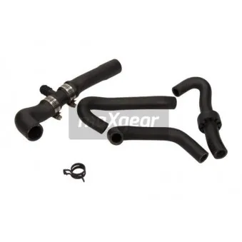 Durite de radiateur MAXGEAR 18-0509