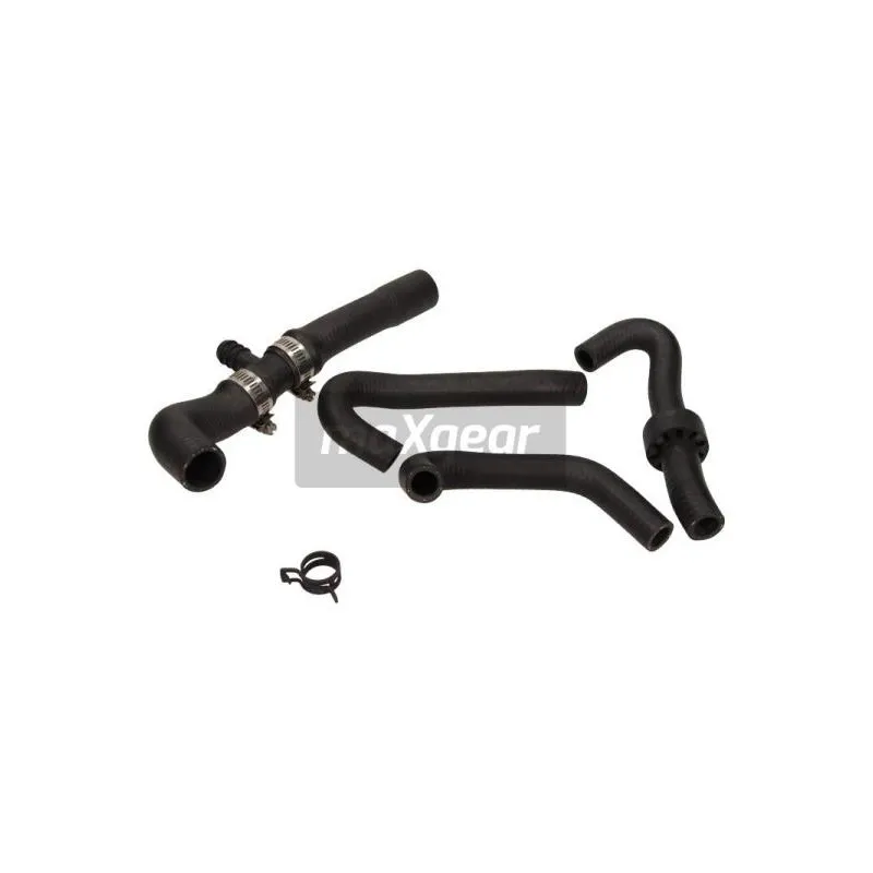 Durite de radiateur MAXGEAR 18-0509