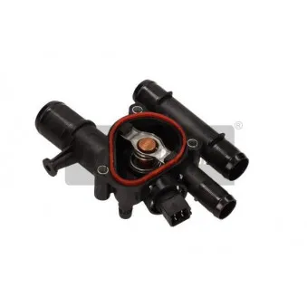 Thermostat, liquide de refroidissement MAXGEAR 18-0515