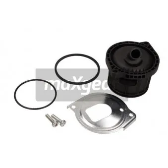 Séparateur d'huile, prise de recyclage des gas de carter MAXGEAR 18-0516
